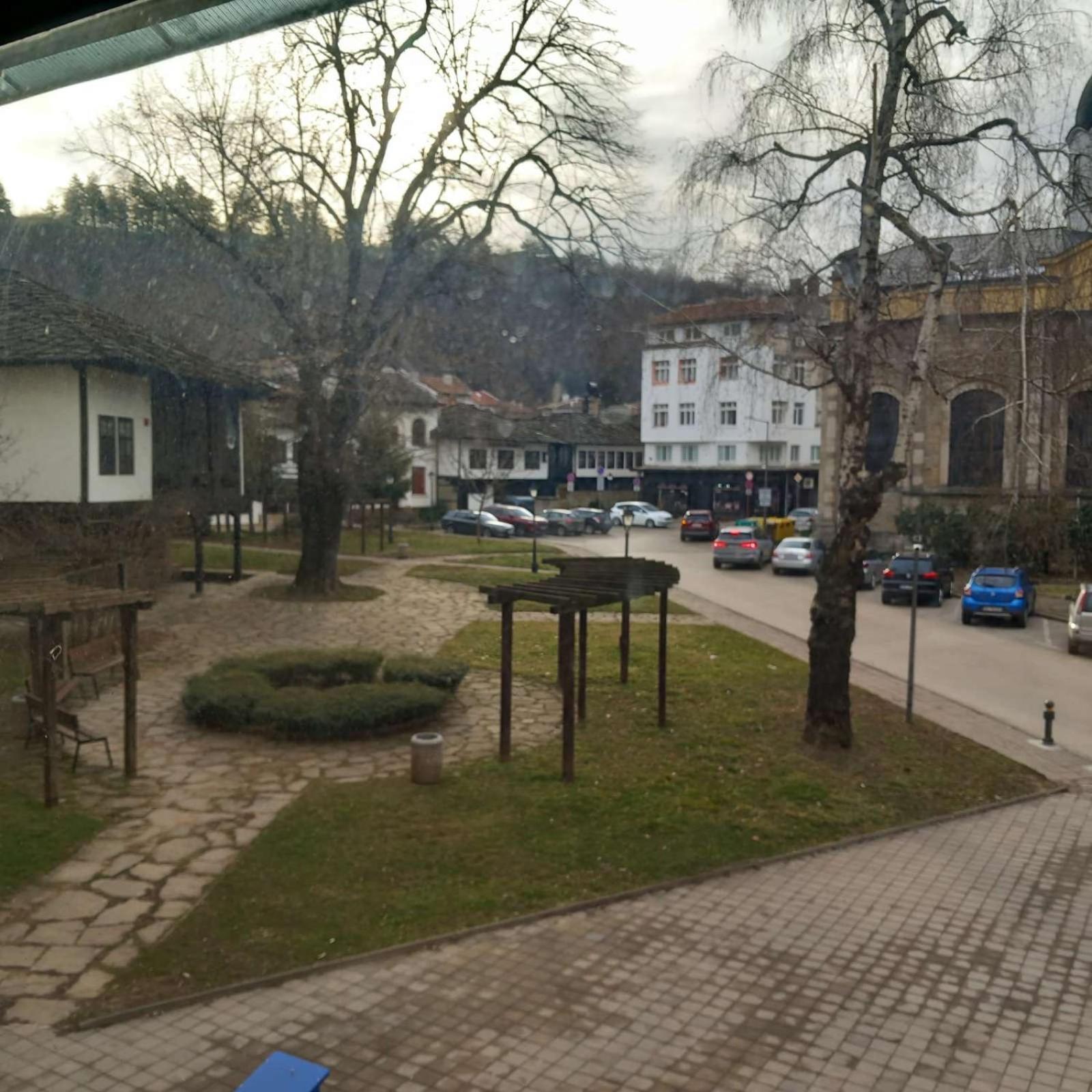 Стаи За Гости Първи Май Gabrovo Exterior foto